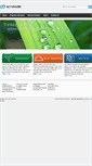 Mobile Screenshot of netsphere.com.hk